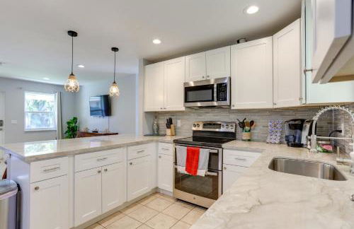 Less Than 3 Mi to Juno Beach Coastal Townhome with Patio! - Foto 14