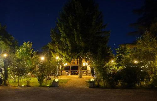 Agriturismo Casa Rastelli - Foto 7