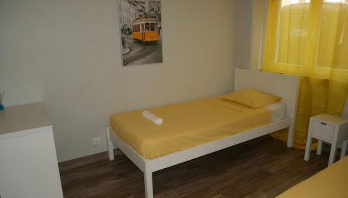 Parque das Nações Room - Foto 4