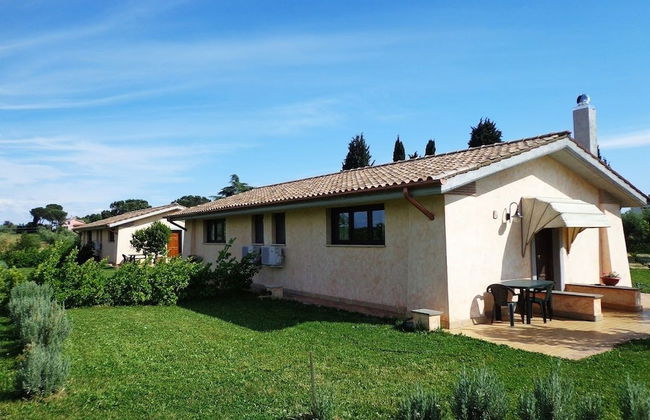 Agriturismo Fontelupo - Foto 1