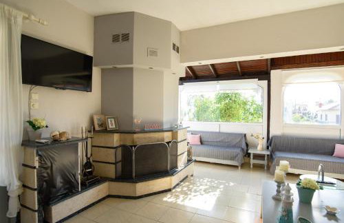 Calma Luxury Apartments #1 Sozopoli in Halkidiki - Foto 12