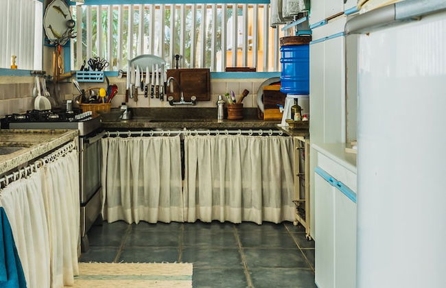 Casa Pacuíba - Ilhabela - Foto 10