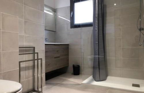 Appartement 4A villa cargese - Foto 25