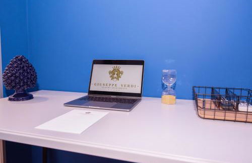 Giuseppe Verdi Luxury Apartments Catania Centro - Foto 64