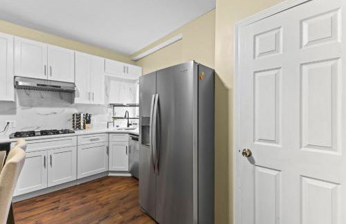 Cozy&Spacious 6Br home in Newton - Foto 47