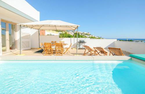 Villa Reha Private Pool - Castro by HDSalento - Foto 1