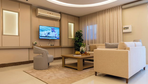 Deyala Serviced Apartments 3 - Foto 5, Lobby