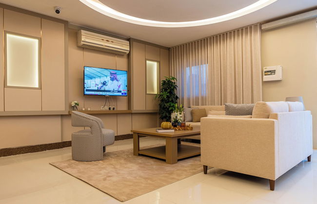 Deyala Serviced Apartments 3 - Foto 5