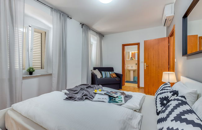 Main Street Apartments - Foto 14