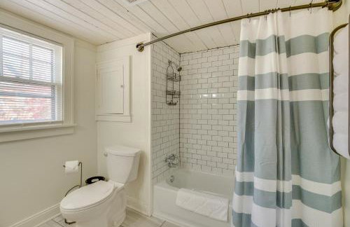 5 Mi to Stadium! Family-Friendly Independence Home - Foto 14