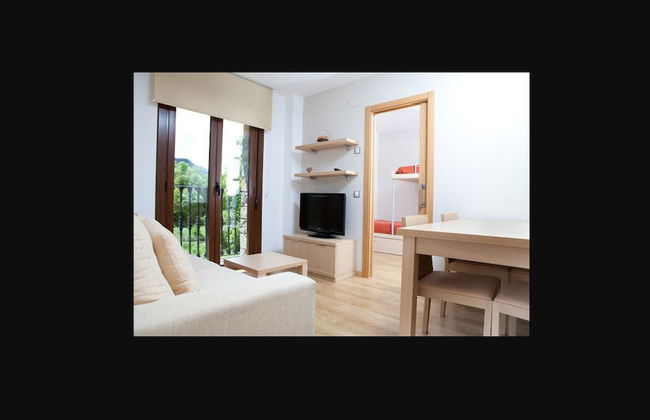 Apartahotel Castejón de Sos - Foto 5