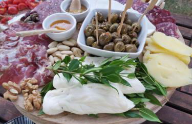 Villa Rosa Cilento - Foto 75