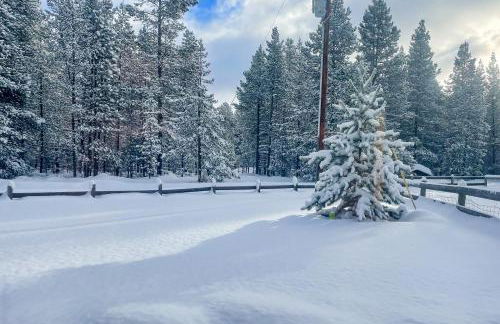 Kicking it Real Log Cabin - Foto 12