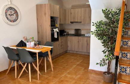 Apartment Cabrio - Gran Alacant - Foto 4