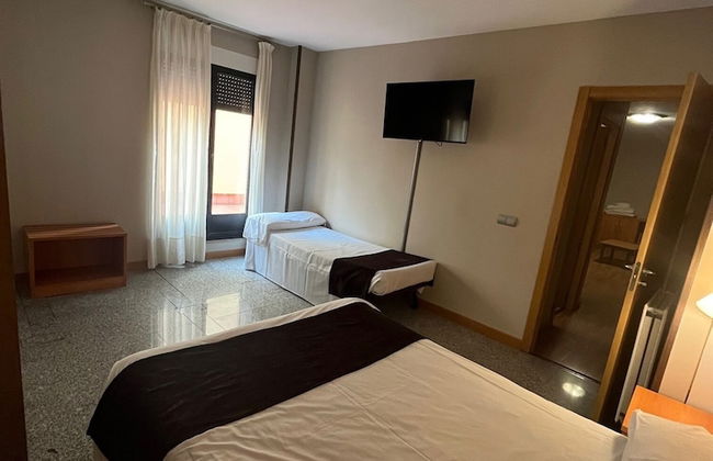 JCH Congreso - Foto 13