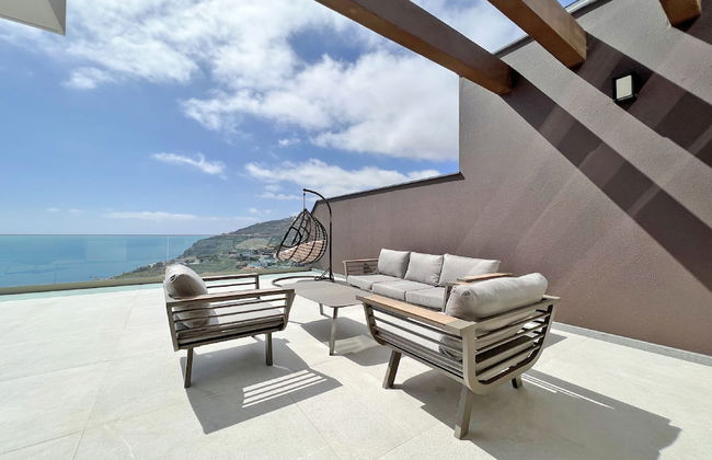 Villa Bianca - Foto 21