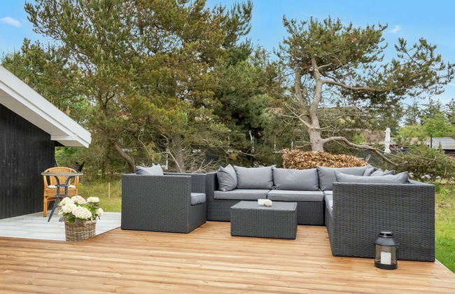 "Dirch" - 1.5km from the sea - Foto 20