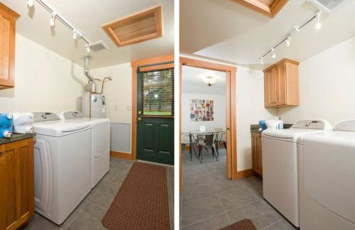 Woodinville's Hollywood Hill Guest House - Foto 11
