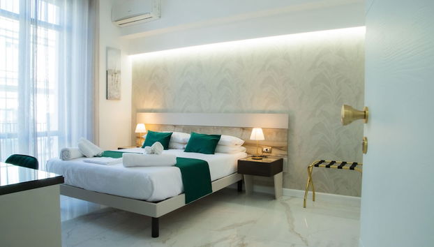 Lagi Suites - Foto 5, Habitación