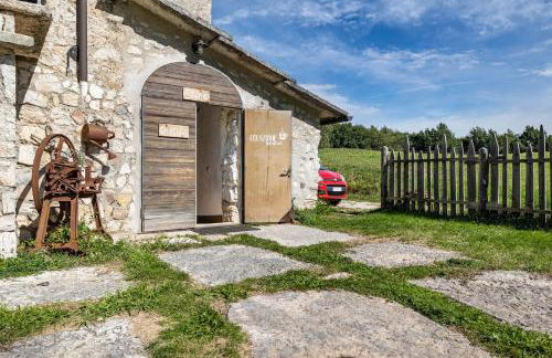 Agriturismo Malga Riondera - Foto 78