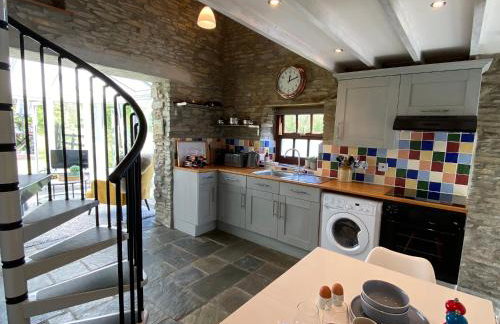 Granary Cottage St Clears - Foto 5