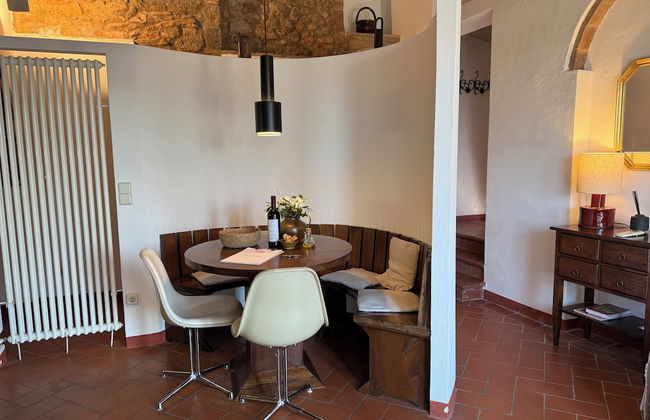 Agriturismo Podere Cortilla - Foto 58