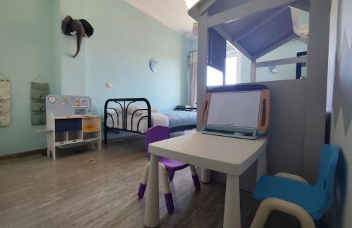 Thermian Country House - Foto 20