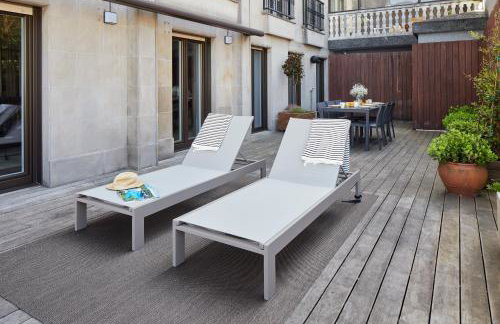 MIRACONCHA TERRACE by SWEET HOME SAN SEBASTIAN - Foto 9