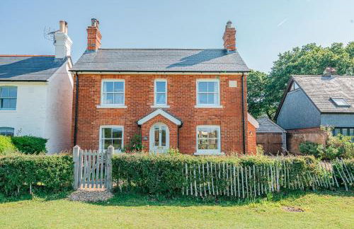 Beautiful Cottage in Brockenhurst with Forest View - Foto 1