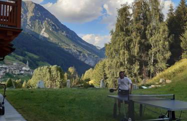 Chalet Taulei tra Bormio e Livigno - Foto 33