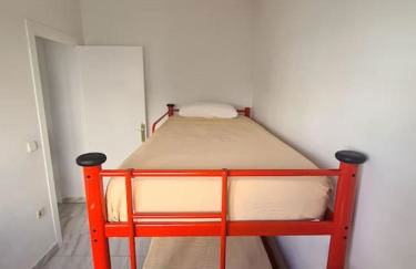 Nice beachside 2-BD apt near Barcelona - Foto 5