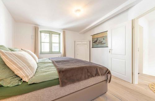 Stadthaus im Kattsund Eckernförde zur Kurzzeitvermietung - Foto 13