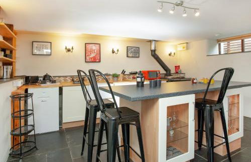 Uk45543-The Threshing Barn - Foto 10