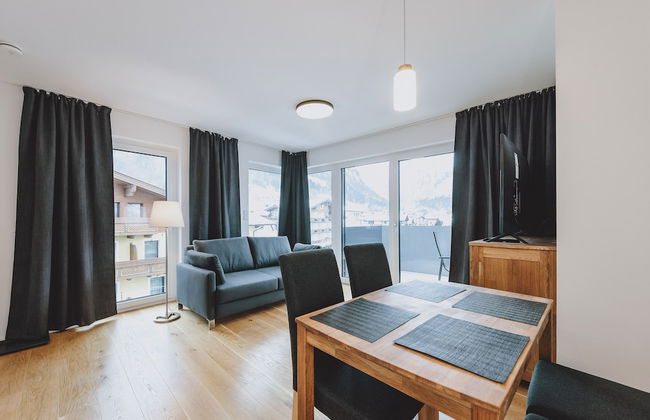 FP Appartements by we rent - Foto 51