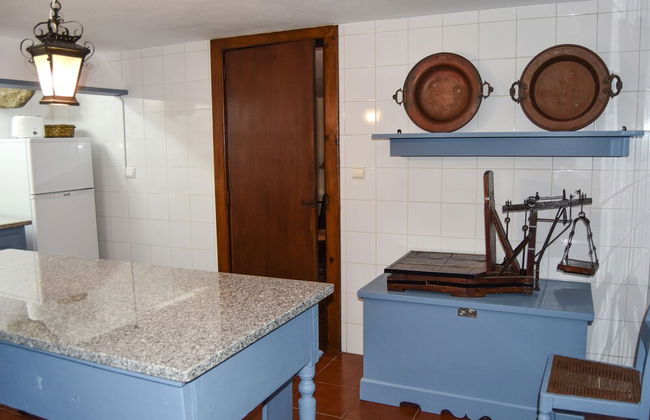 Casa de Lamas - Photo 30