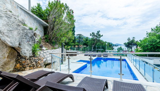 Villa Babilon - Foto 3