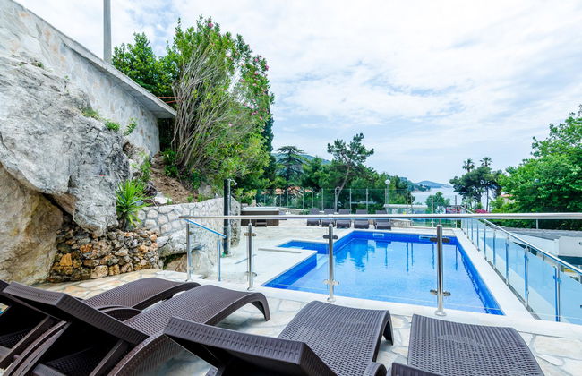 Villa Babilon - Foto 3