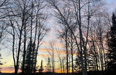 Private Lakeside cabin in the Heart of Chippewa NF - Foto 27