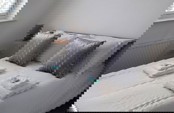 Impeccable 5-bed House in Stockton-on-tees - Foto 2