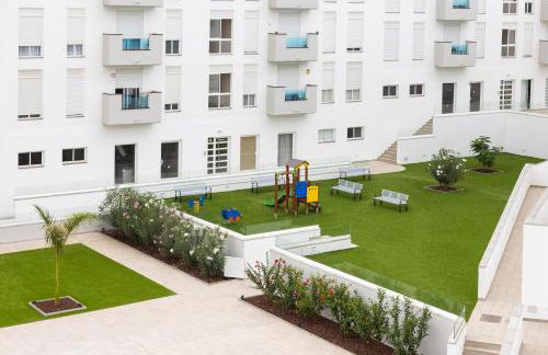 Home2Book Relaxing Poolside Escape, Arona - Foto 27