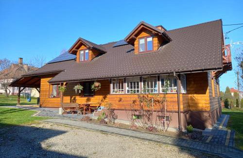 Mroczkówka - Foto 11