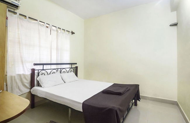 GuestHouser 4 BHK Villa 8209 - Foto 13