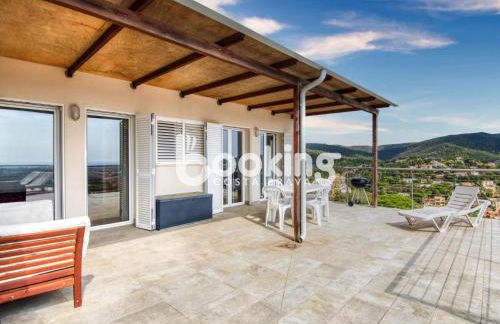 Villa Bellevue - Foto 18