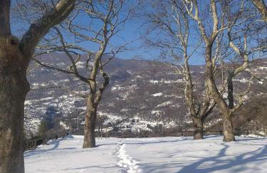 San Lorenzo Cottage - Παραδοσιακά Πέτρινα Δωμάτια - Άγιος Λαυρέντιος Πηλίου - Foto 52