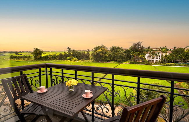 Iris De Villa Hoi An - Foto 9