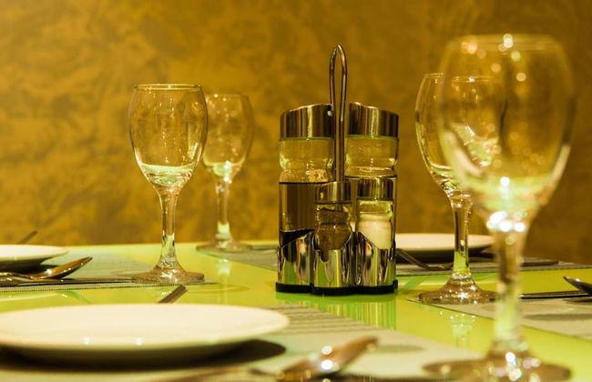 City Park Hotel Apartments - Foto 26