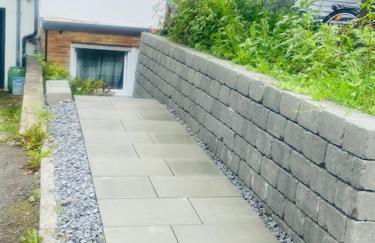 Apt. SIMS bei Stuttgart Flughafen/Metzingen 2-6 person - Photo 3