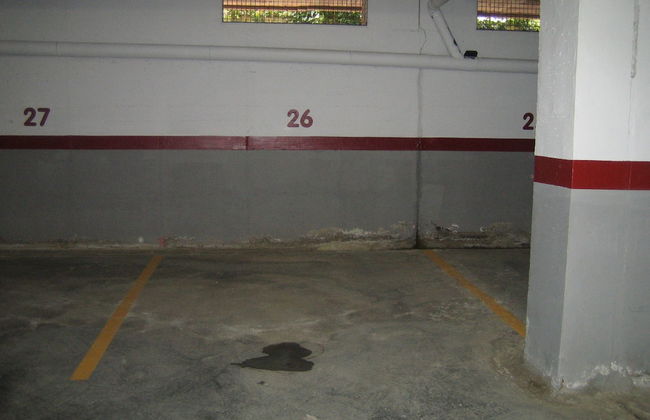 Inmo Estartit Apto. del Sol 317 - Foto 13