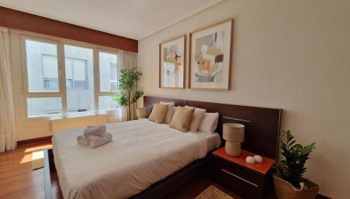 VISTAS MAR Y PUERTO Plentzia - 200m2 y Parking - Foto 4