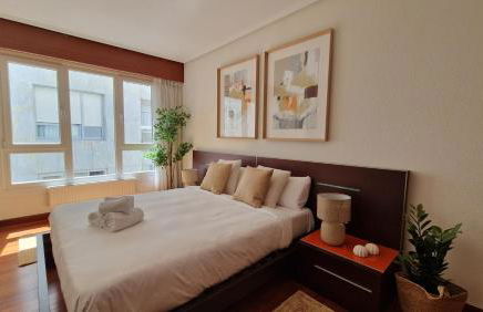 VISTAS MAR Y PUERTO Plentzia - 200m2 y Parking - Foto 4